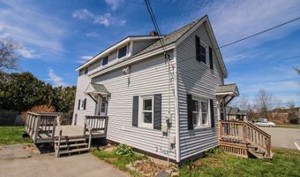 35 Mildred Ave, Bangor, ME 04401