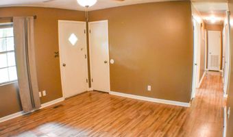 6215 MAY St, Anniston, AL 36206