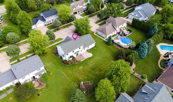 4717 N TANGLEWOOD Dr, Appleton, WI 54913