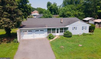 311 BAYARD St, Delaware City, DE 19706