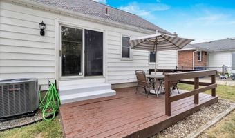 64 Albion Ave, Amherst, NY 14226