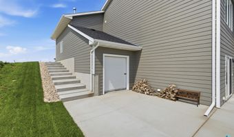 612 Iver Ave, Baltic, SD 57003