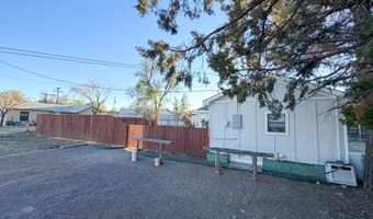 903 N 5th, Alpine, TX 79830