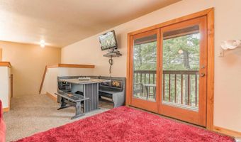 54 Panorama Way, Angel Fire, NM 87710