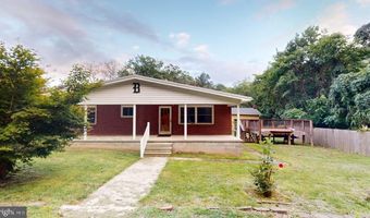 54 MARYLAND Ave, Bloomington, MD 21523