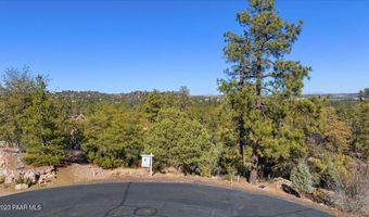 1855 Woodland Pines Ln, Prescott, AZ 86303
