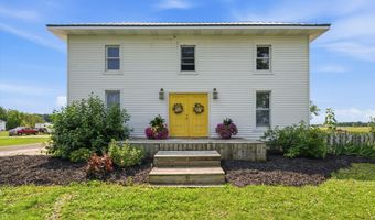 4720 Gilbert Hwy, Adrian, MI 49221