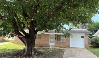 5001 Westway Trl, Amarillo, TX 79109