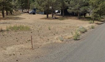Henwas Loop lot 4, Bly, OR 97622