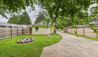 1223 Fairfax St, Anderson, IN 46012