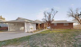 1605 Edith Dr, Belen, NM 87002
