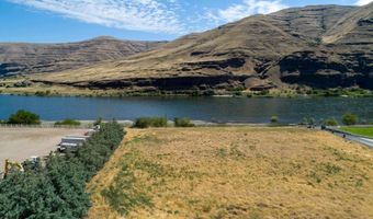 Not Assigned Snake River Road, Asotin, WA 99402