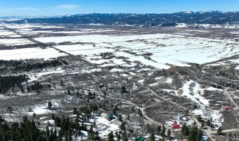 Lot 14 SNOW FOREST DR, Star Valley Ranch, WY 83127