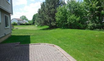 251 Cloverleaf Ct, Ann Arbor, MI 48103