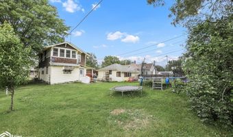 540 A Ave E, Albia, IA 52531