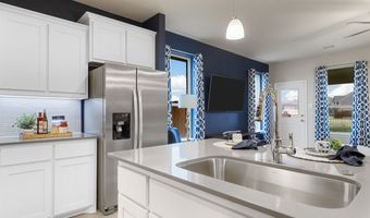509 PICKETT CREEK Dr, Aledo, TX 76008