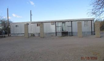 1159 W Lewis Rd, Ajo, AZ 85321