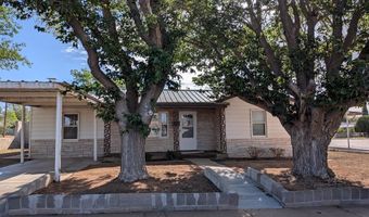 910 NE 4th Pl, Andrews, TX 79714