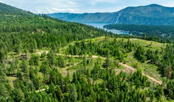 1140 Salee Creek Rd, Bayview, ID 83803