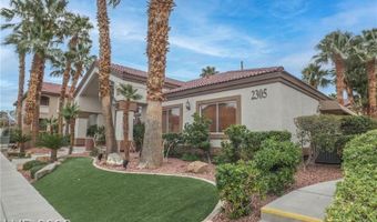 2305 W Horizon Ridge Pkwy 1023, Henderson, NV 89052