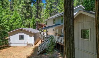 777 Helen Dr, Arnold, CA 95223