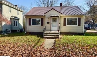 109 Allen Ave, Alma, MI 48801