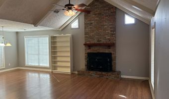 300 S 3rd Ave, Amory, MS 38821