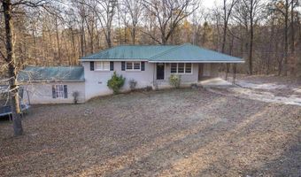 1374 Gladden Ln, Alexandria, AL 36250