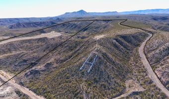 1234 Spring Canyon Rd, Hatch, NM 87937