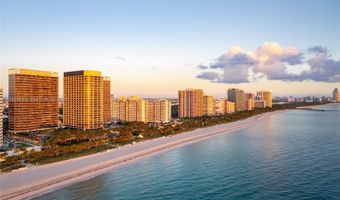 9705 Collins Ave 2304N, Bal Harbour, FL 33154