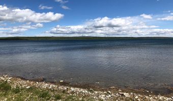 W Shore Duck Lake Road lot 32, Babb, MT 59411