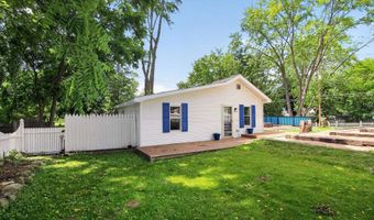 1035 Fairview Ave, Alma, MI 48801
