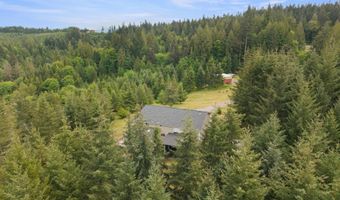 15816 S WAVE Rd, Mulino, OR 97042