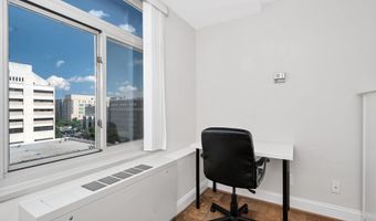 2401 H St NW 808, Washington, DC 20037