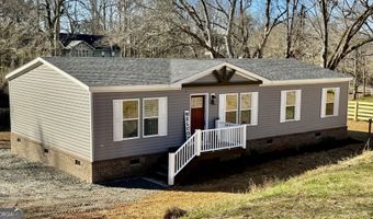 433 BC Grant Rd, Alto, GA 30510