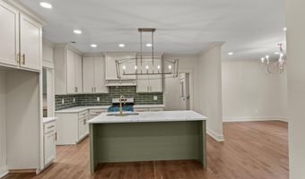 602 SE 4th St SE, Arab, AL 35016