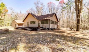 1809 S Badger Ct, Arkdale, WI 54613