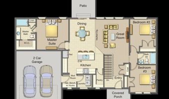 1159 OAKRIDGE N 107, Centerville, UT 84014