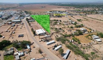 1109 Horizon Blvd, Socorro, TX 79927