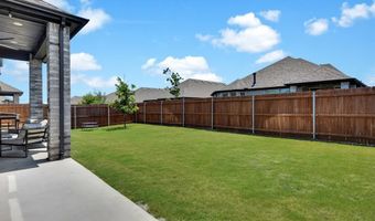 14837 Nightmist Rd, Aledo, TX 76008