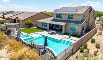 2349 N BEVERLY Pl, Buckeye, AZ 85396