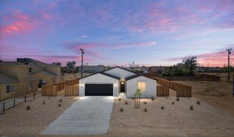 9224 Holly Ave, California City, CA 93505