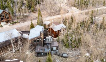 361 W Pinehurst Dr, Brian Head, UT 84719