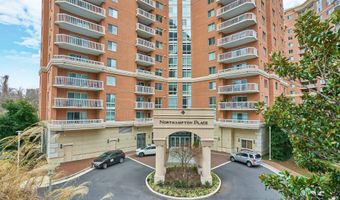 3101 N HAMPTON Dr 1215, Alexandria, VA 22302