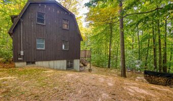 15 Burdett Rd, Bartlett, NH 03845