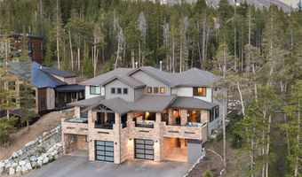260 N FULLER PLACER Rd, Breckenridge, CO 80424