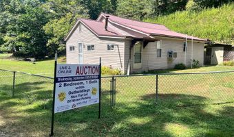 2680 Toms Creek Rd, Barboursville, WV 25504