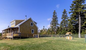 52 Kent Rd, Addison, ME 04606