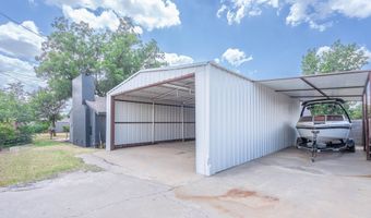 800 NW 7th St, Andrews, TX 79714