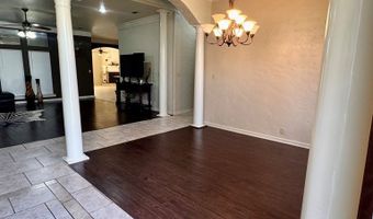 1203 NW 16th St, Andrews, TX 79714